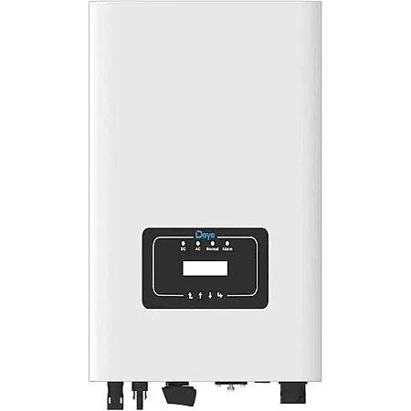Інвертор Deye SUN-12K-G06P3-EU-AM2-P1