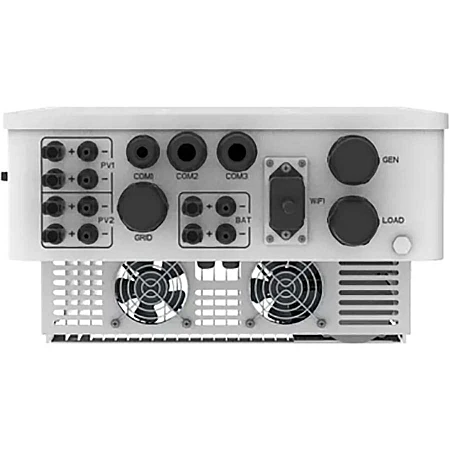 Інвертор Deye SUN-20K-SG01HP3-EU-AM2 - фото 3
