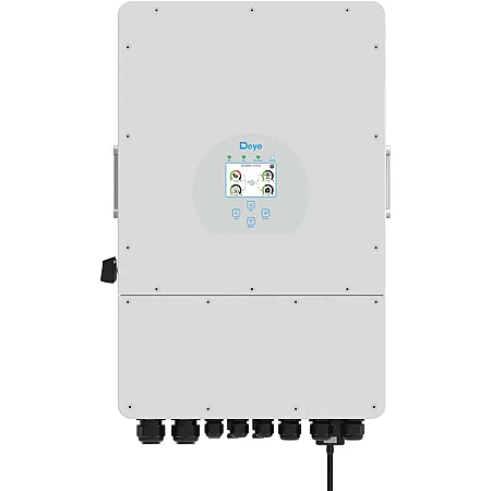 Інвертор Deye SUN-12K-SG02LP1-EU-AM3