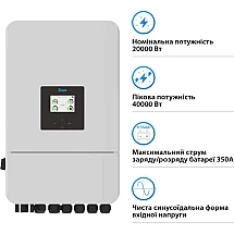 SUN-20K-SG05LP3-EU-SM2 - фото 2