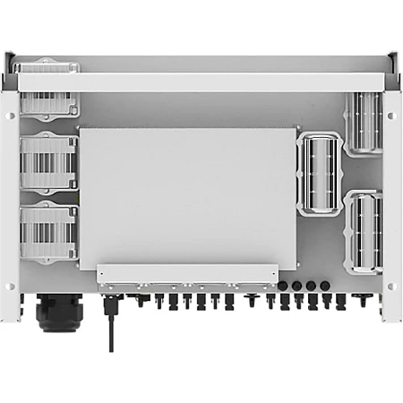 Інвертор Deye SUN-100K-G03 - фото 4