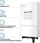 Інвертор Solis S6-EH1P8K-L-PLUS  - фото 4