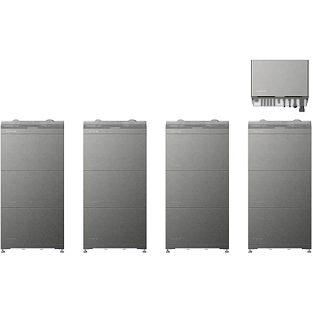 Инвертор EcoFlow Power Ocean Plus 15 kWh 380В - фото 13