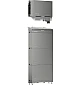 Инвертор EcoFlow Power Ocean Plus 15 kWh 380В  - фото 10