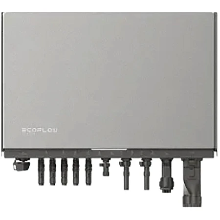 Инвертор EcoFlow Power Ocean Plus 20 kWh 380В - фото 2