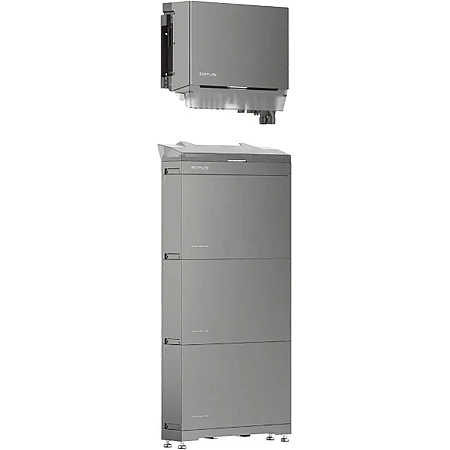 Инвертор EcoFlow Power Ocean Plus 20 kWh 380В - фото 11