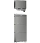 Инвертор EcoFlow Power Ocean Plus 20 kWh 380В  - фото 11