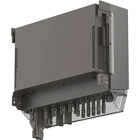 Инвертор EcoFlow Power Ocean Plus 20 kWh 380В - фото 5