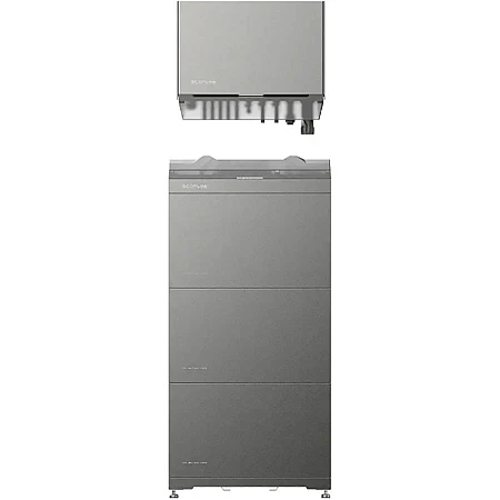 Инвертор EcoFlow Power Ocean Plus 20 kWh 380В - фото 10
