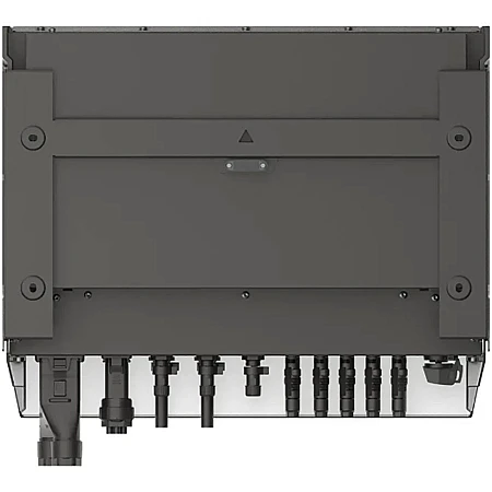 Инвертор EcoFlow Power Ocean Plus 20 kWh 380В - фото 9