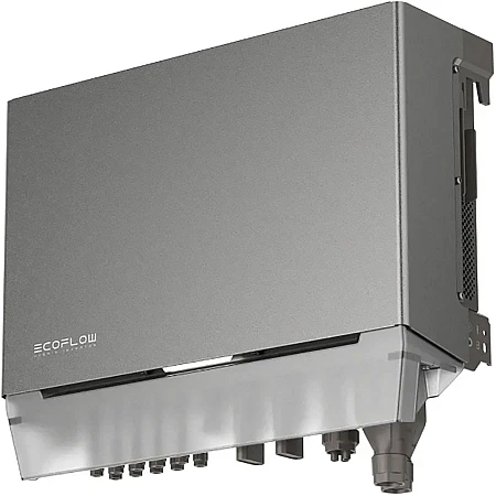 Инвертор EcoFlow Power Ocean Plus 20 kWh 380В