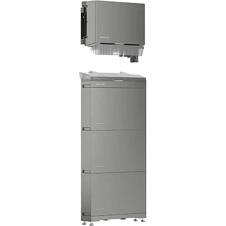 Инвертор EcoFlow Power Ocean Plus 25 kWh 380В - фото 11