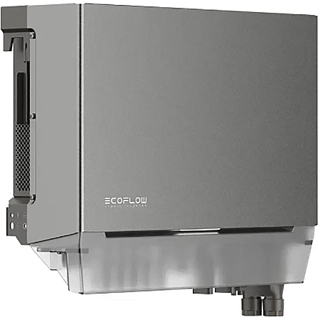 Инвертор EcoFlow Power Ocean Plus 25 kWh 380В