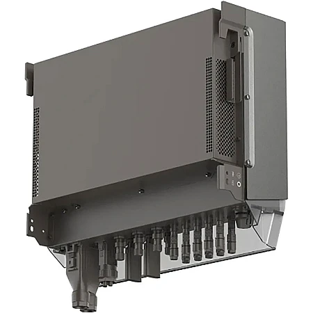 Инвертор EcoFlow Power Ocean Plus 25 kWh 380В - фото 6