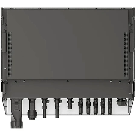 Инвертор EcoFlow Power Ocean Plus 25 kWh 380В - фото 4