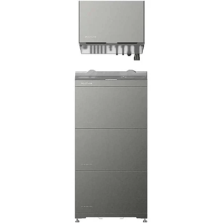 Инвертор EcoFlow Power Ocean Plus 25 kWh 380В - фото 10