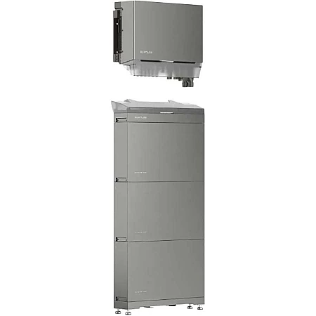 Інвертор EcoFlow Power Ocean Plus 30 kWh 380В - фото 11