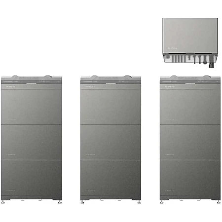 Інвертор EcoFlow Power Ocean Plus 30 kWh 380В - фото 13