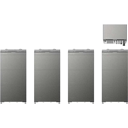 Інвертор EcoFlow Power Ocean Plus 30 kWh 380В - фото 14
