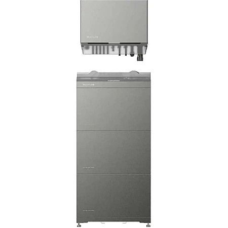 Інвертор EcoFlow Power Ocean Plus 30 kWh 380В - фото 10
