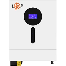 LPW-VM II Elite 6000VA