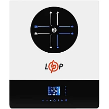 LPW-MAXII-ULTRA 11000VA