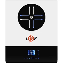 LPW-MAXII-ULTRA 8000VA