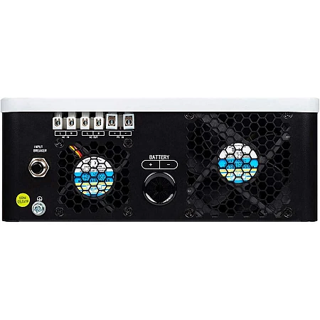 Інвертор LogicPower LPW-HY-1000VA - фото 4