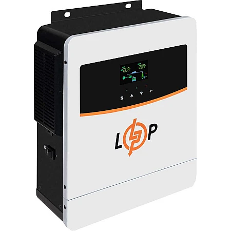 Інвертор LogicPower LPW-HY-1000VA - фото 2