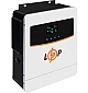 Інвертор LogicPower LPW-HY-1000VA  - фото 2