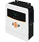 Інвертор LogicPower LPW-HY-1000VA  - фото 3