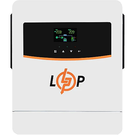 Інвертор LogicPower LPW-HY-1000VA