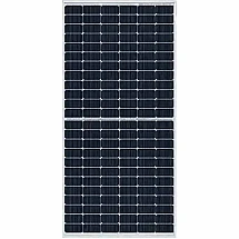 LNVU-580ND bifacial