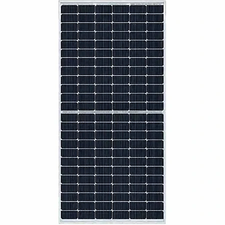 Солнечная панель Luxen LNVU-580ND bifacial