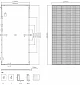 Сонячна панель Ulica Solar UL-580M-144DG bifacial  - фото 2