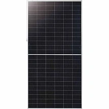UL-580M-144DG bifacial