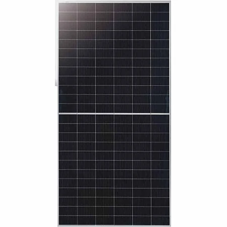 Сонячна панель Ulica Solar UL-580M-144DG bifacial