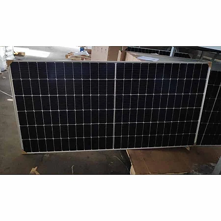 Сонячна панель Jinko Solar JKM-585N-72HL4-BDV - фото 3