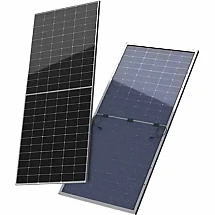 Сонячна панель Jinko Solar JKM-585N-72HL4-BDV
