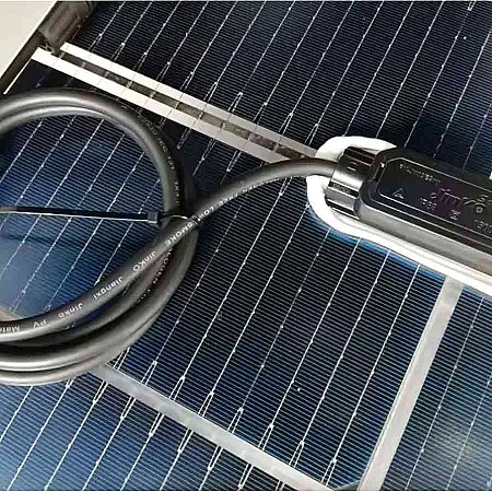 Сонячна панель Jinko Solar JKM-590N-72HL4-BDV - фото 4