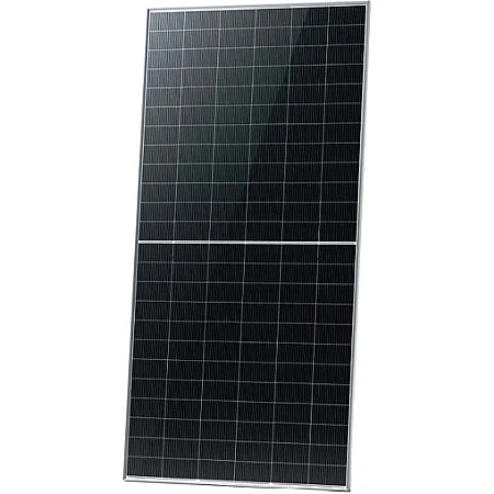 Сонячна панель Jinko Solar JKM-590N-72HL4-BDV