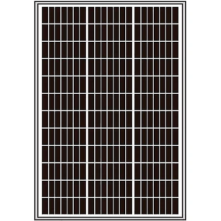 Сонячна панель Axioma Energy AX-40M