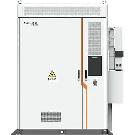 Система накопичення енергії Solax Power AELIO- Р60B200 - фото 2