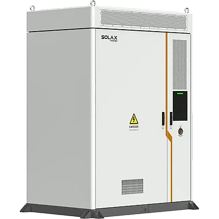 Система накопичення енергії Solax Power AELIO- Р60B200 - фото 3