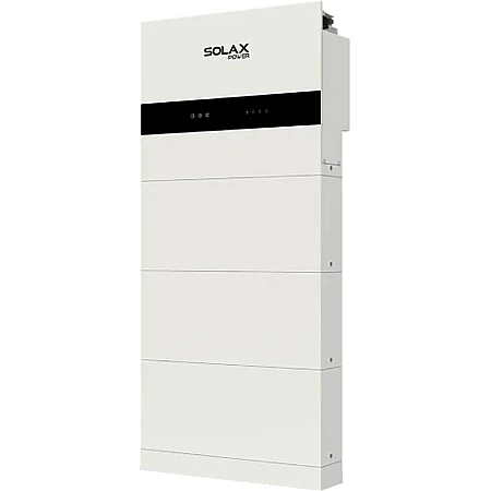 Система накопичення енергії Solax Power PROSOLAX X3-IES- P15B15