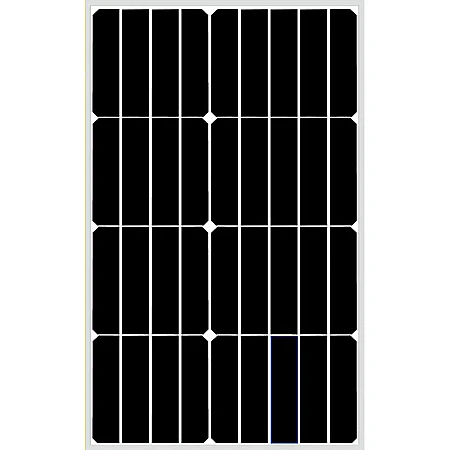 Сонячна панель Axioma Energy AX-50M