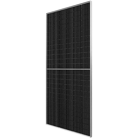 Сонячна панель Longi Solar LR7-72HGD-610M Bifacial - фото 3