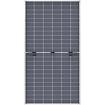 Сонячна панель Longi Solar LR7-72HGD-610M Bifacial - фото 2