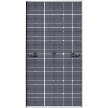 Сонячна панель Longi Solar LR7-72HGD-610M Bifacial - фото 2