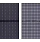 Сонячна панель Longi Solar LR8-66HGD-615M Bifacial  - фото 4